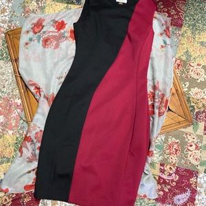 Calvin Klein dress size 4